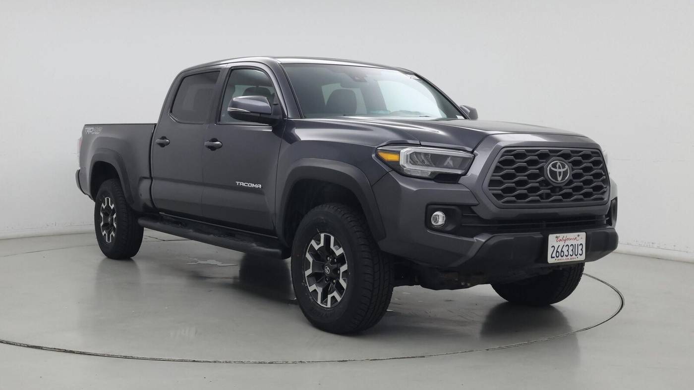 2023 Toyota Tacoma for sale in CA