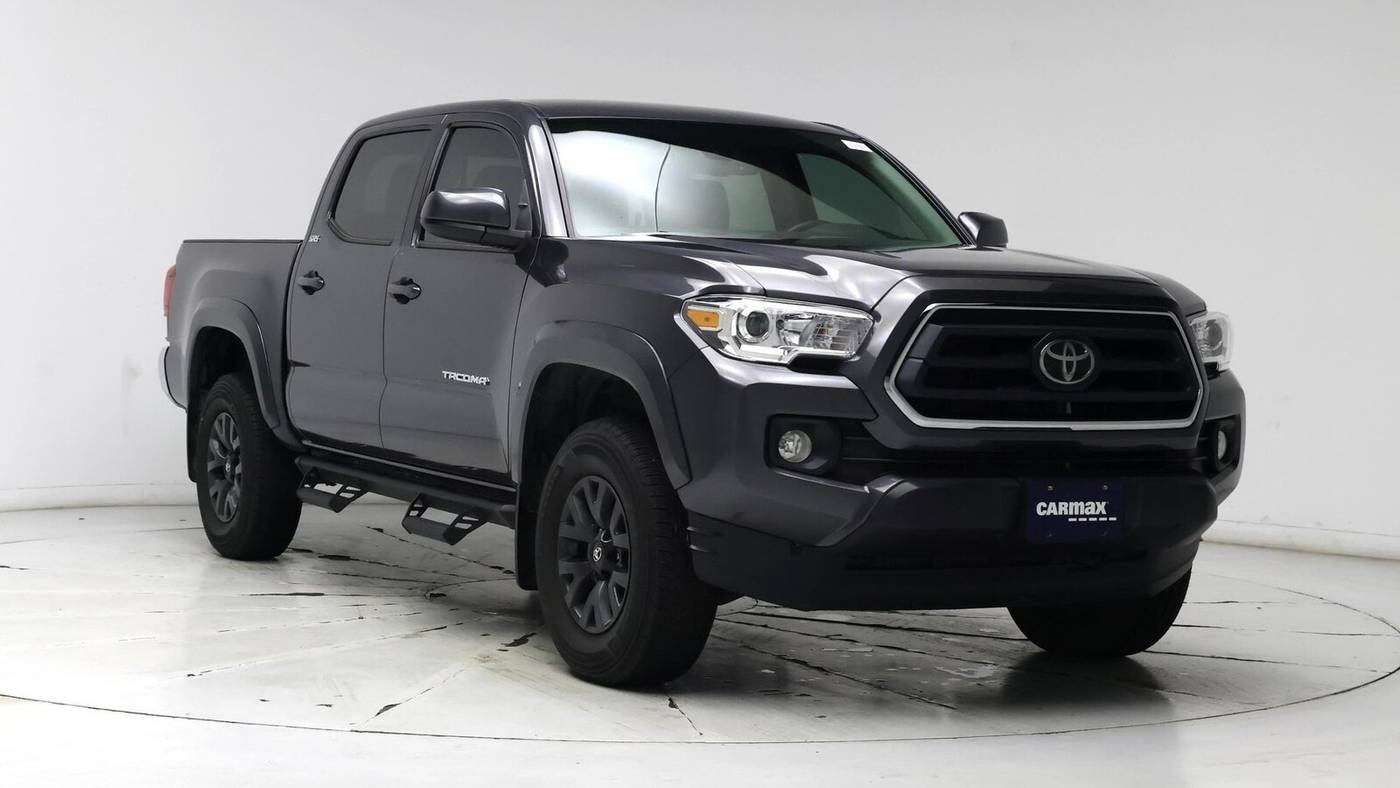 2023 Toyota Tacoma for sale in FL