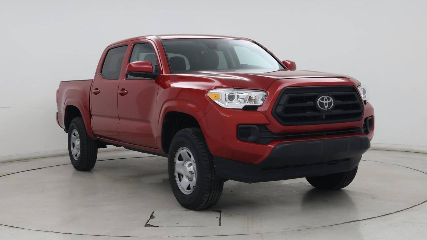 2023 Toyota Tacoma for sale in IL