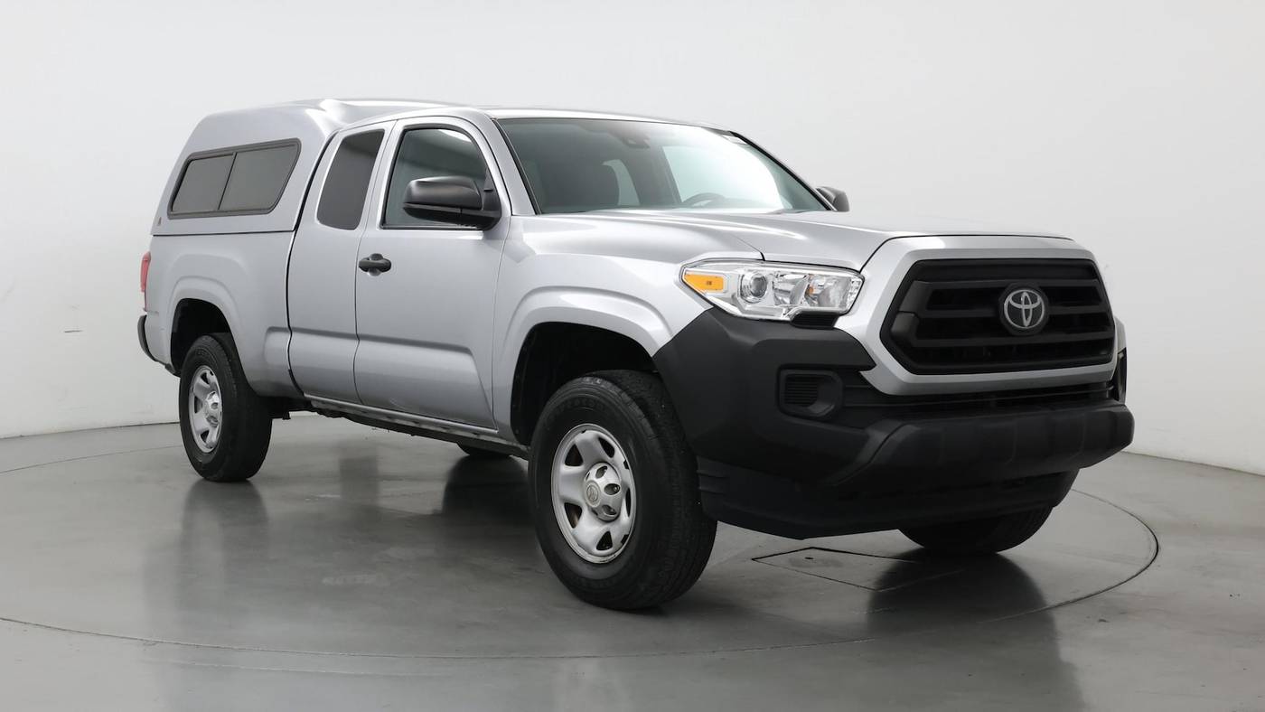 2023 Toyota Tacoma for sale in FL