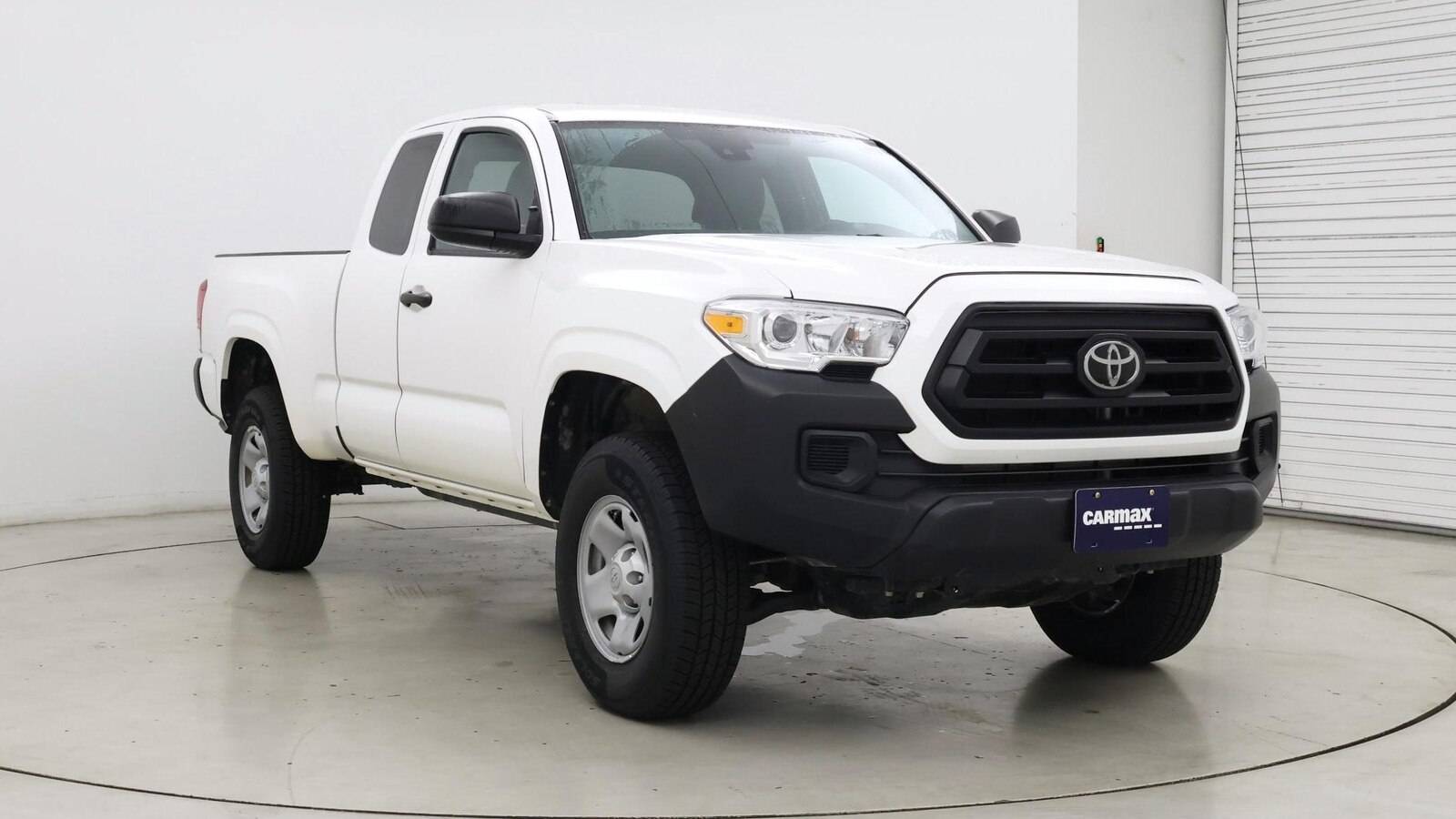 2023 Toyota Tacoma for sale in FL
