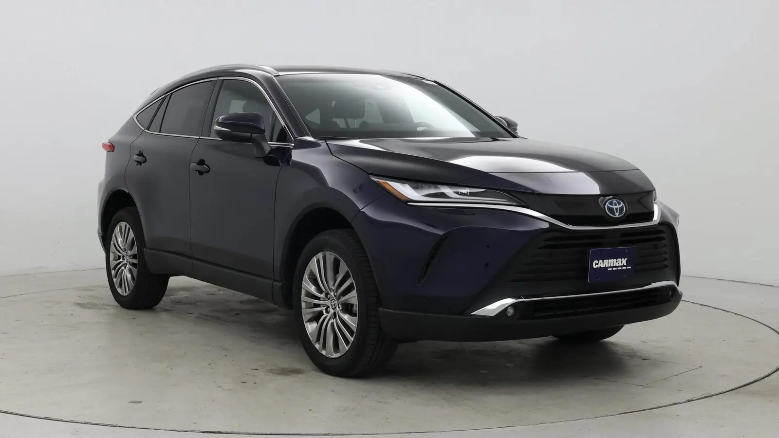 2023 Toyota Venza for sale in AL