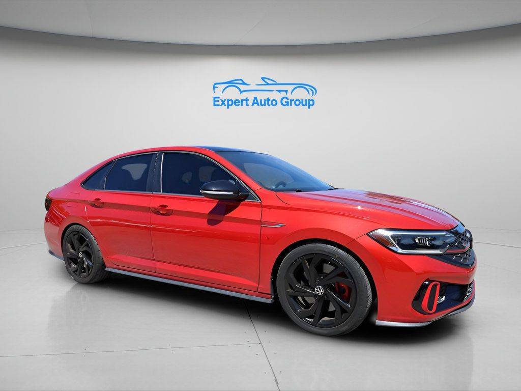 2023 Volkswagen Jetta for sale in FL