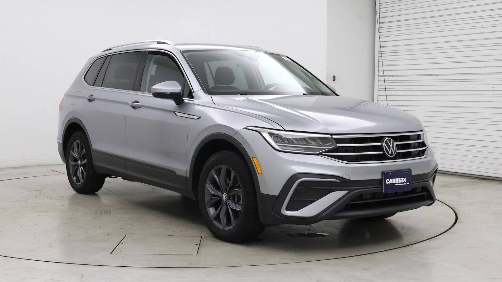2023 Volkswagen Tiguan for sale in CA