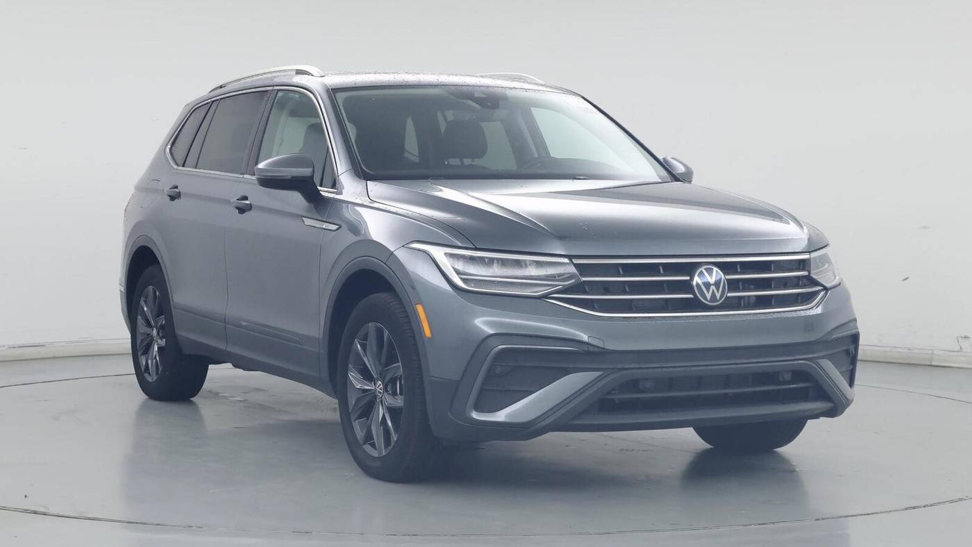 2023 Volkswagen Tiguan for sale in TN
