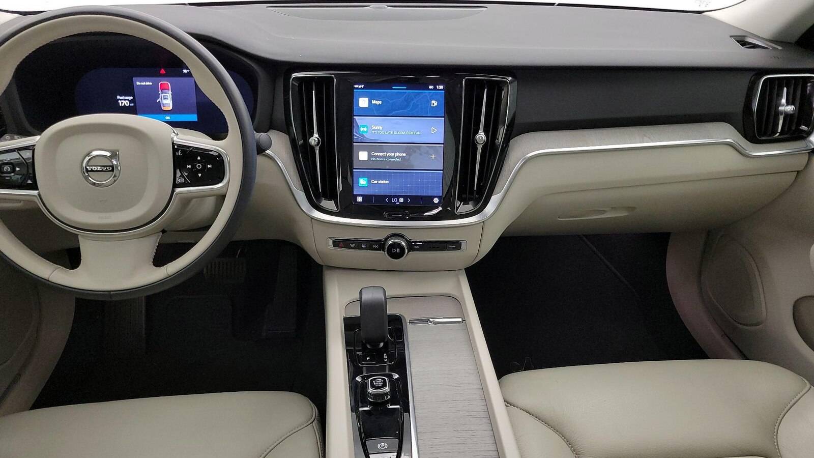 2023 Volvo S60 for sale in CA