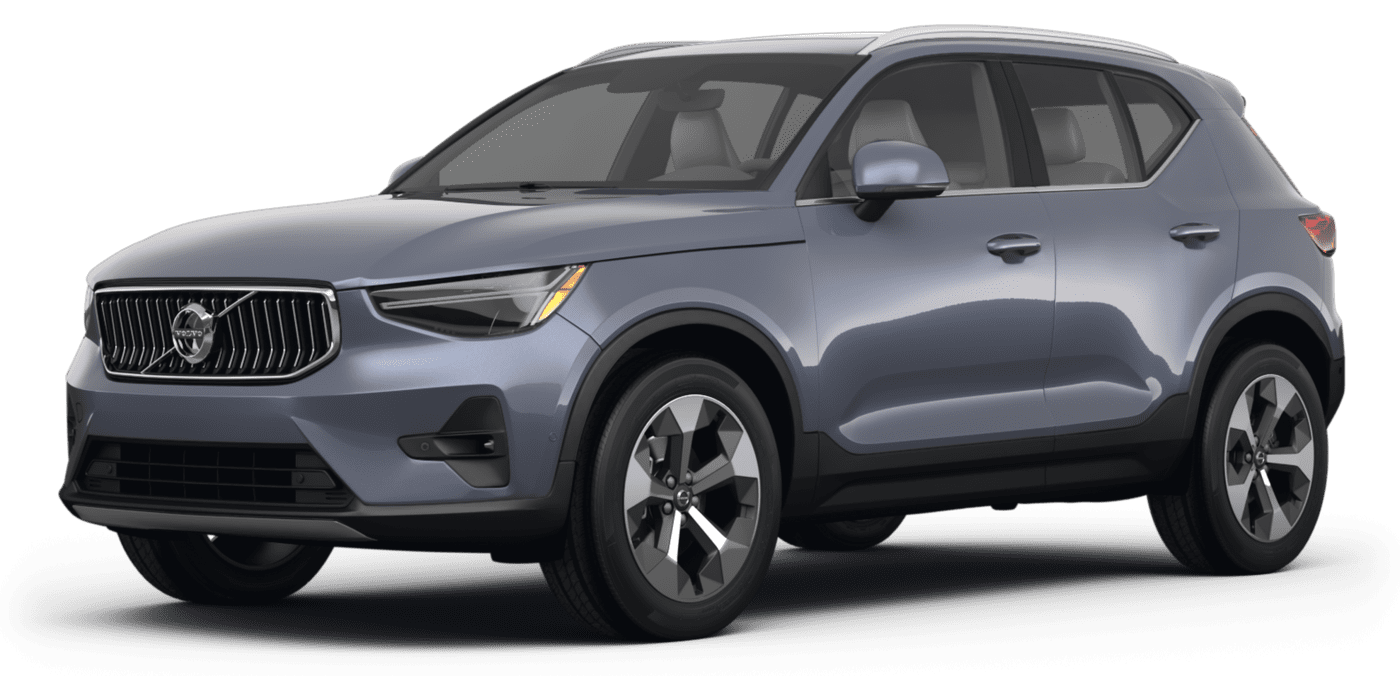 2023 Volvo XC40 for sale in IL