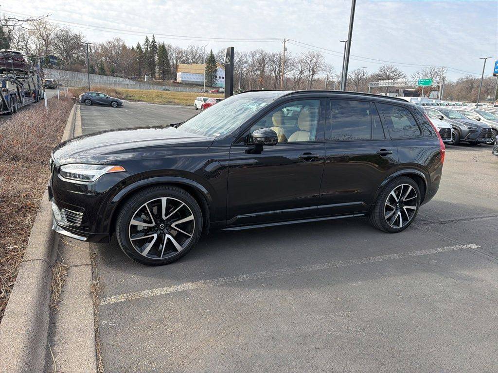 2023 Volvo XC90 Recharge for sale in MN