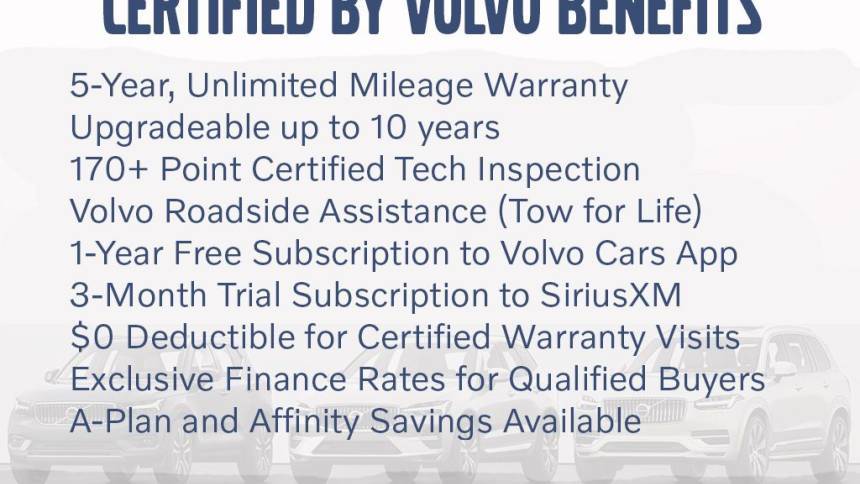 2023 Volvo XC90 for sale in GA