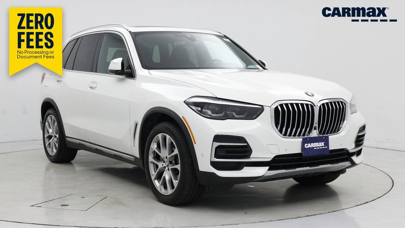 2023 BMW X5 for sale in CA