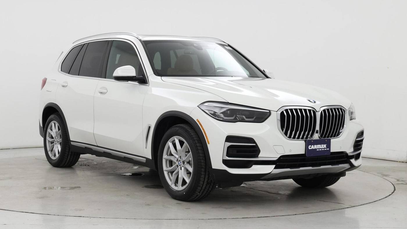 2023 BMW X5 for sale in VA