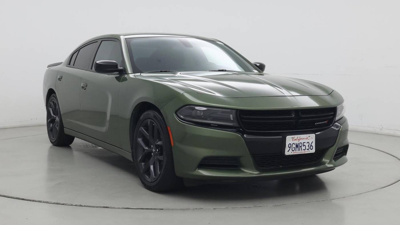 2023 Dodge Charger for sale in CA