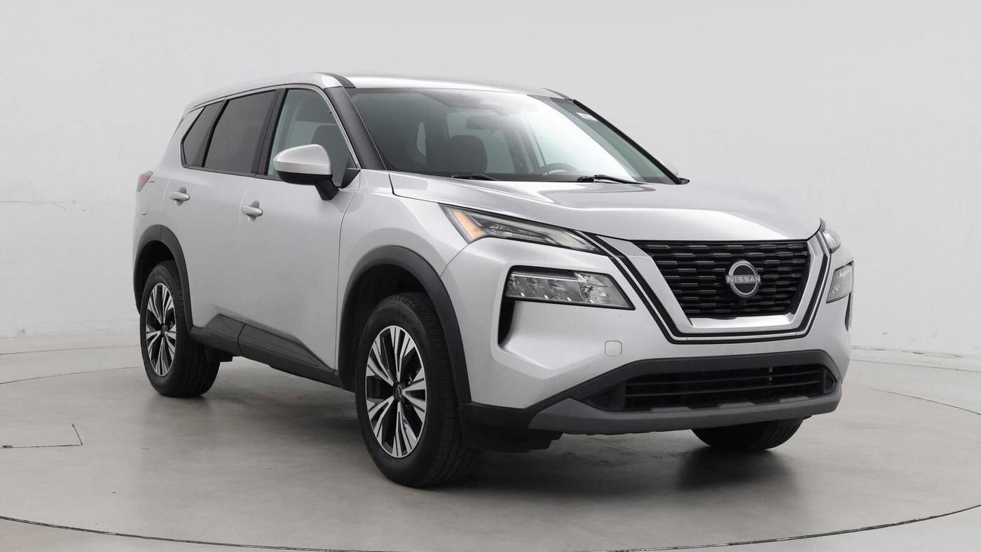 2023 Nissan Rogue for sale in FL