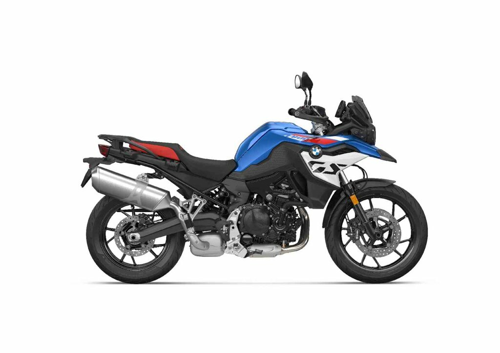 2024 BMW F800GS for sale in CA