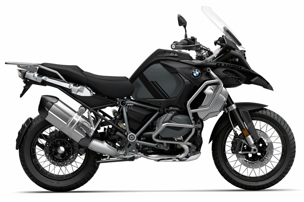 2024 BMW R1250GSA for sale in CA