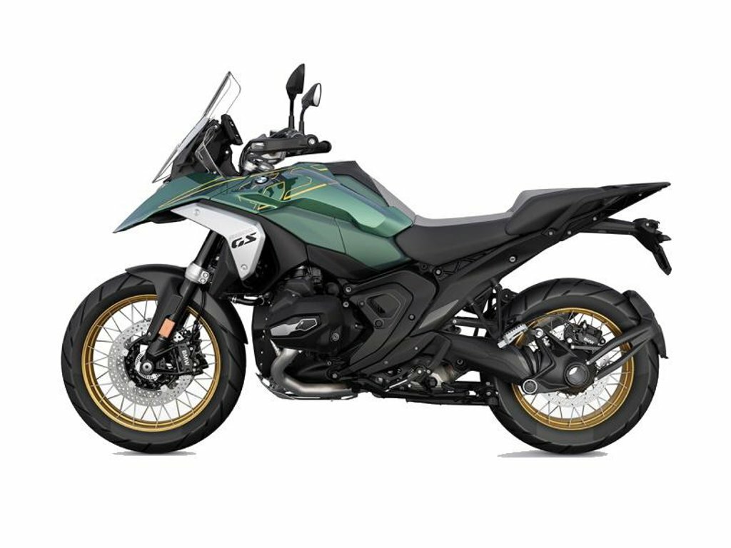 2024 BMW R1300GS for sale in CA