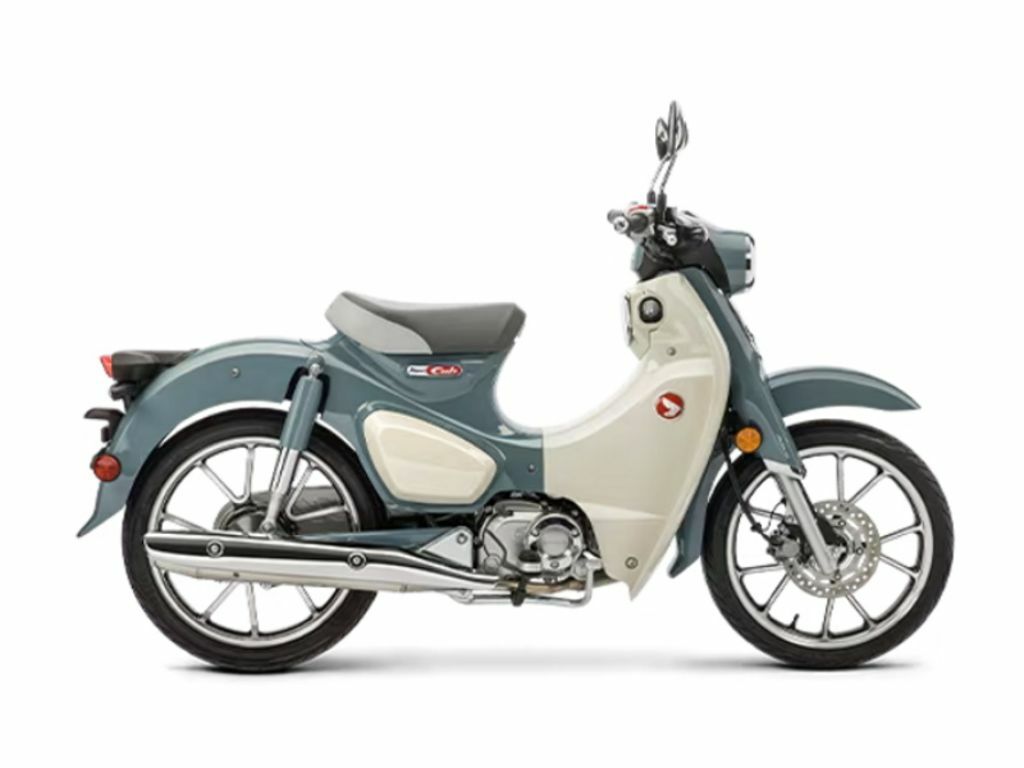 2024 Honda Super Cub C125 ABS for sale in NC