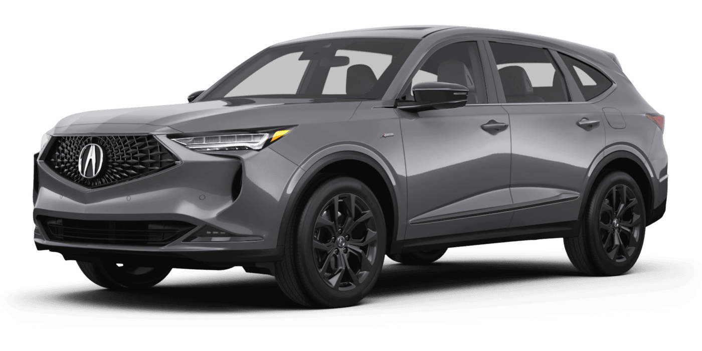 2024 Acura MDX for sale in NJ