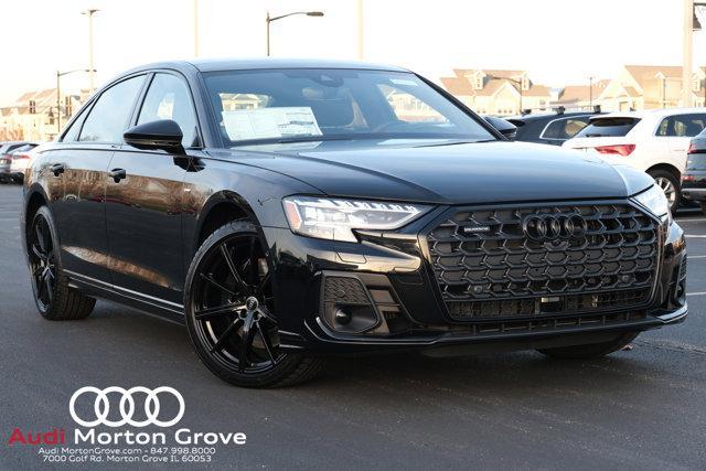 2024 Audi A8 for sale in IL