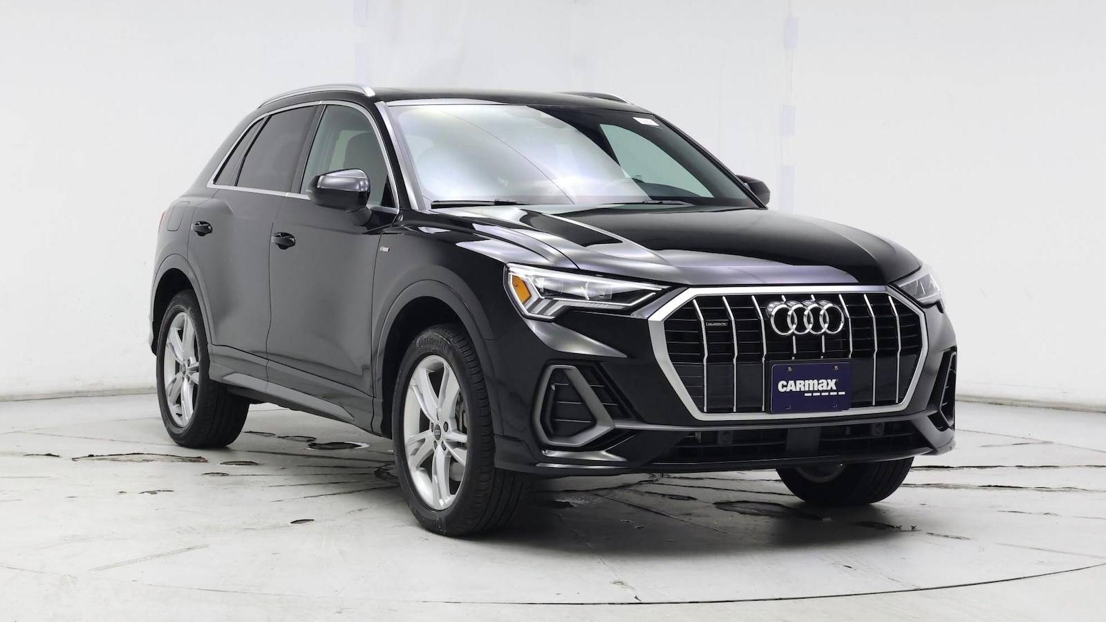 2024 Audi Q3 for sale in CA