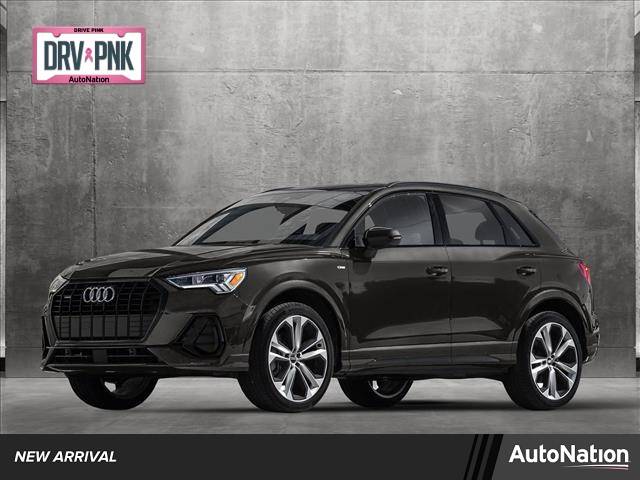 2024 Audi Q3 for sale in WA