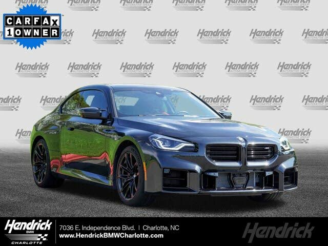 2024 BMW M2 for sale in NC