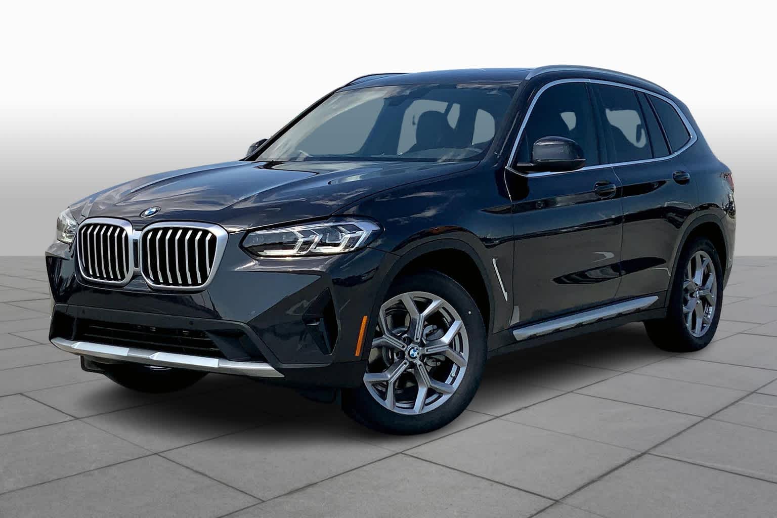 2024 BMW X3 for sale in TX