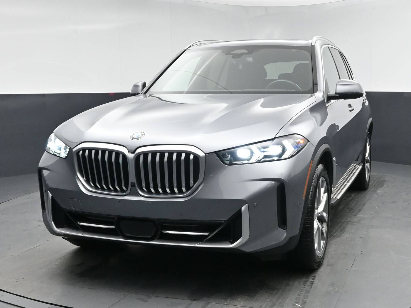 2024 BMW X5 for sale in NY
