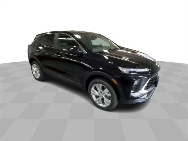 2024 Buick Encore GX for sale in ID