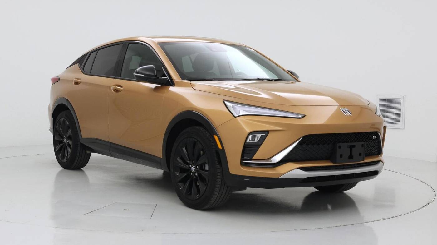 2024 Buick Envista for sale in FL