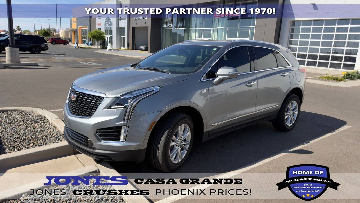 2024 Cadillac XT5 for sale in AZ