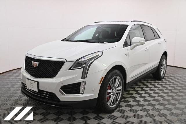 2024 Cadillac XT5 for sale in MN