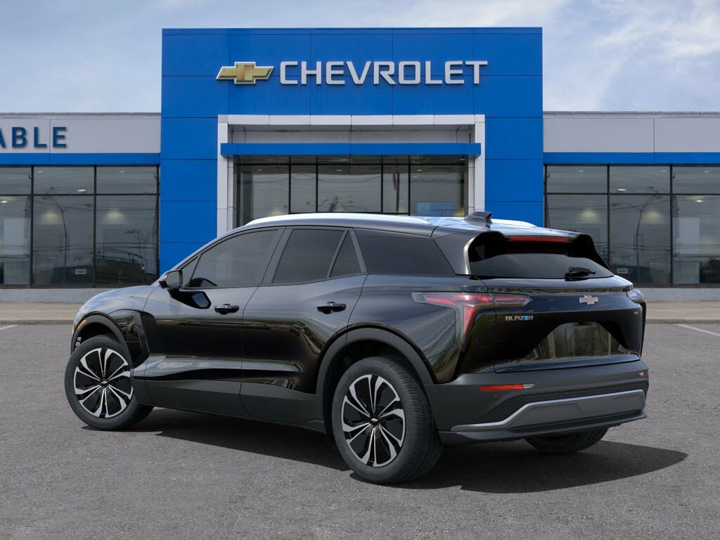 2024 Chevrolet Blazer EV for sale in MO