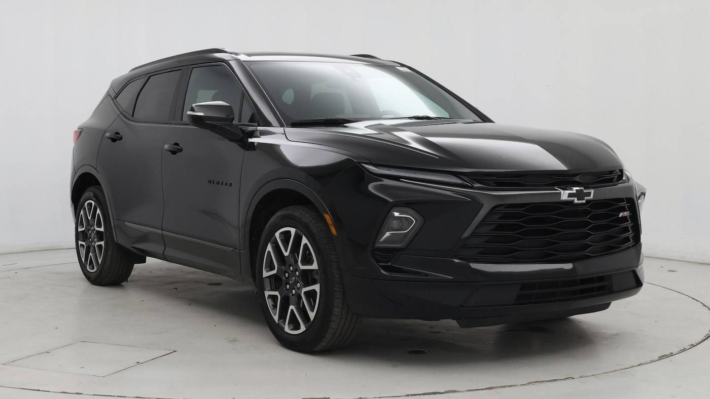 2024 Chevrolet Blazer for sale in TN
