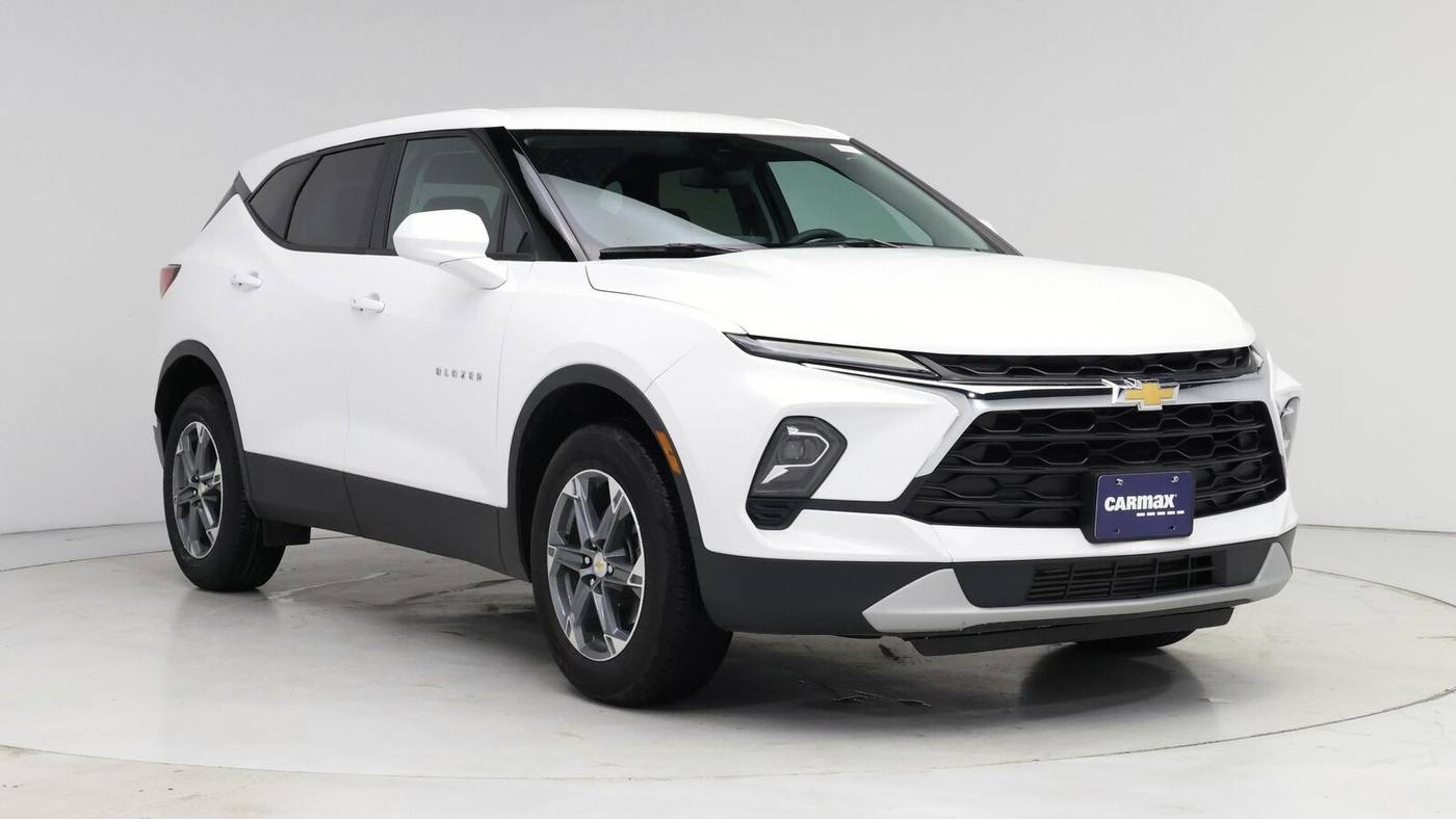 2024 Chevrolet Blazer for sale in VA