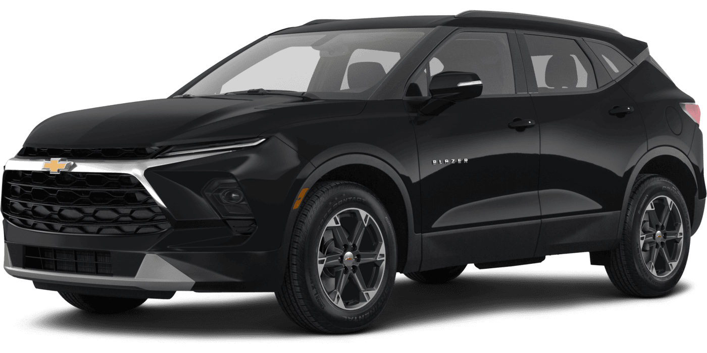 2024 Chevrolet Blazer for sale in TN