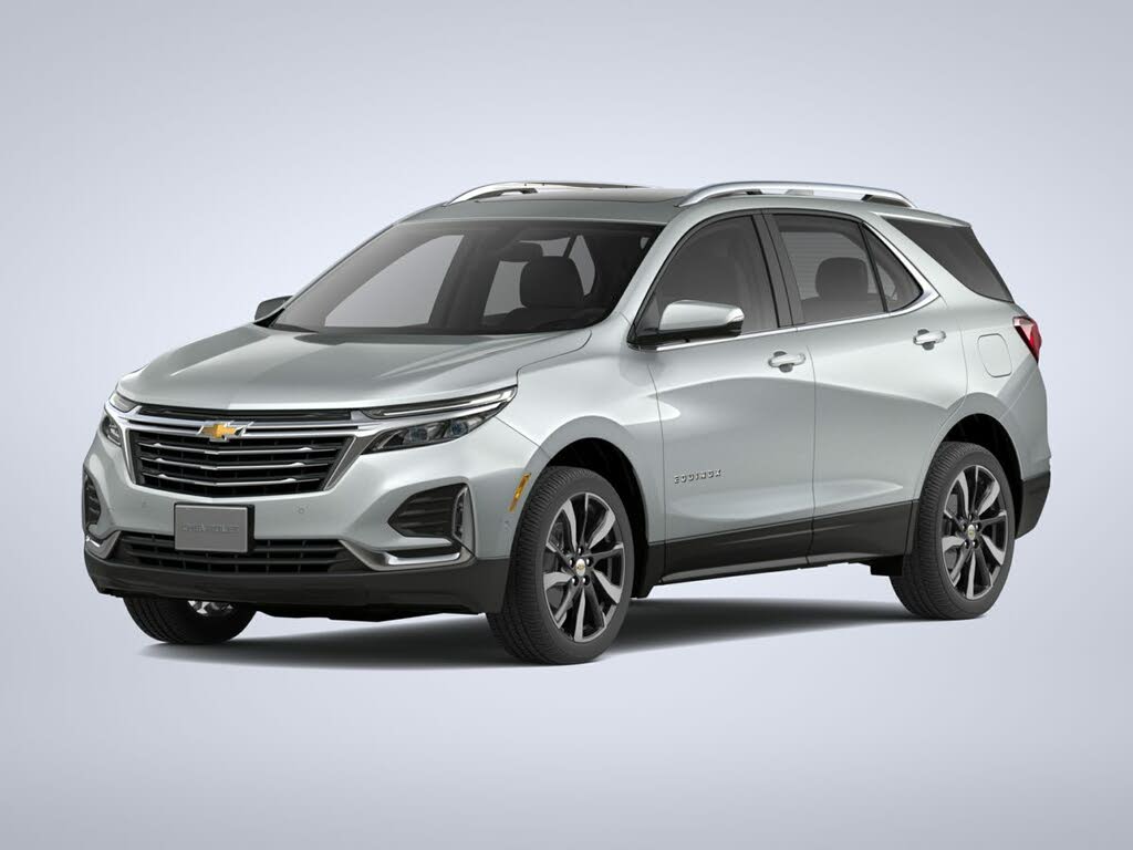 2024 Chevrolet Equinox for sale in FL