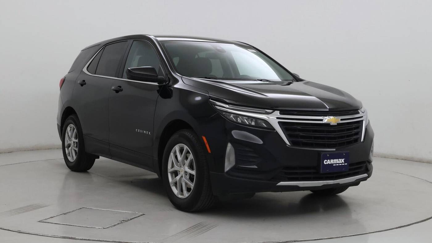 2024 Chevrolet Equinox for sale in FL