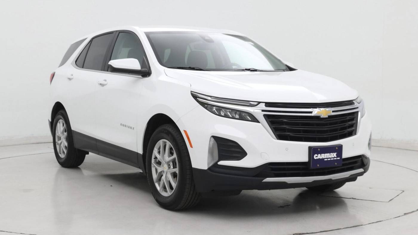 2024 Chevrolet Equinox for sale in FL