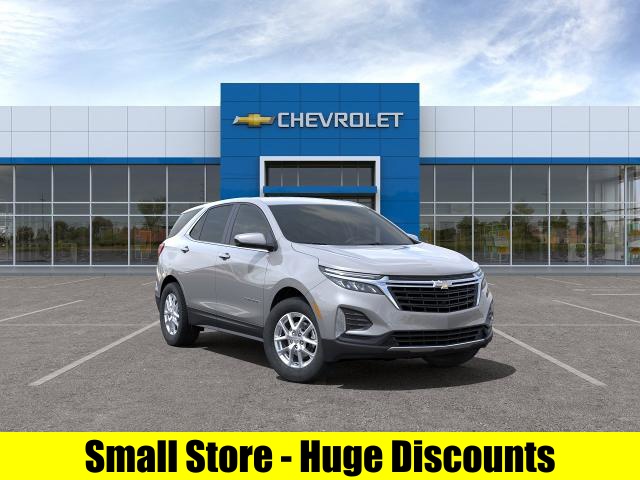 2024 Chevrolet Equinox for sale in NY