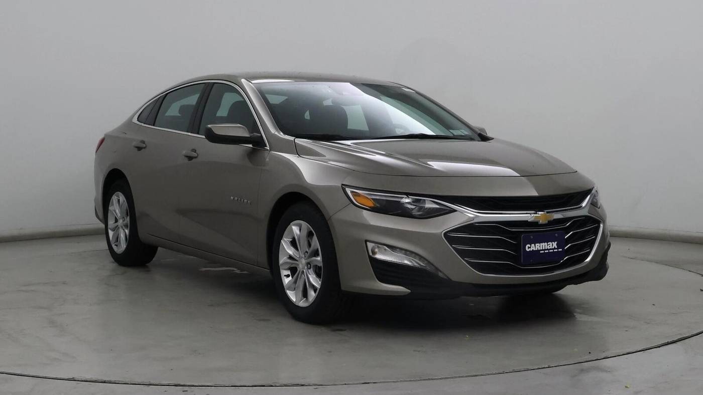 2024 Chevrolet Malibu for sale in IL