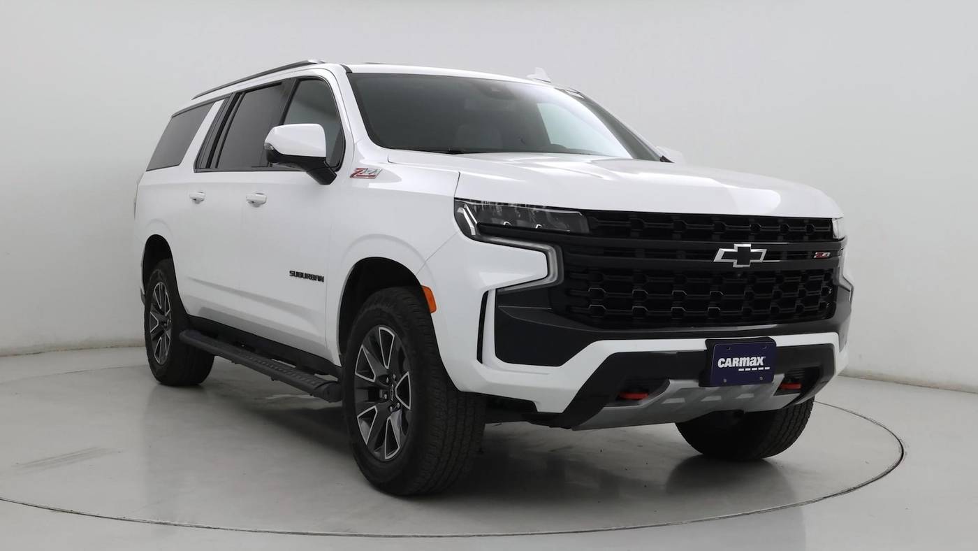 2024 Chevrolet Suburban for sale in FL