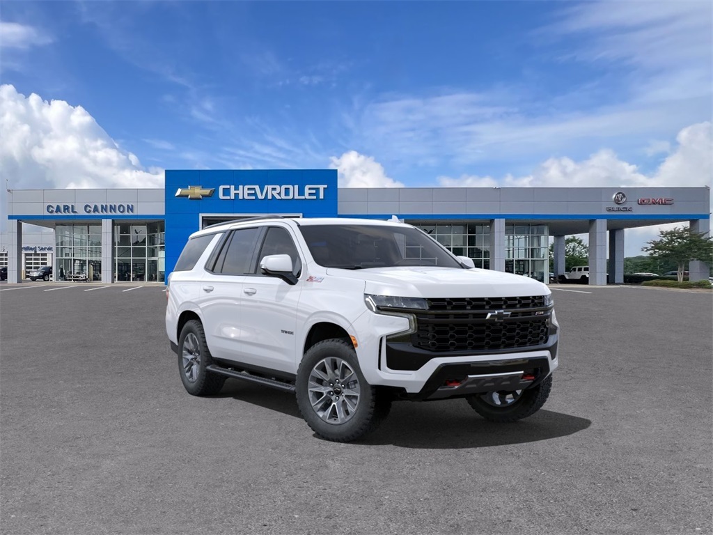 2024 Chevrolet Tahoe for sale in AL