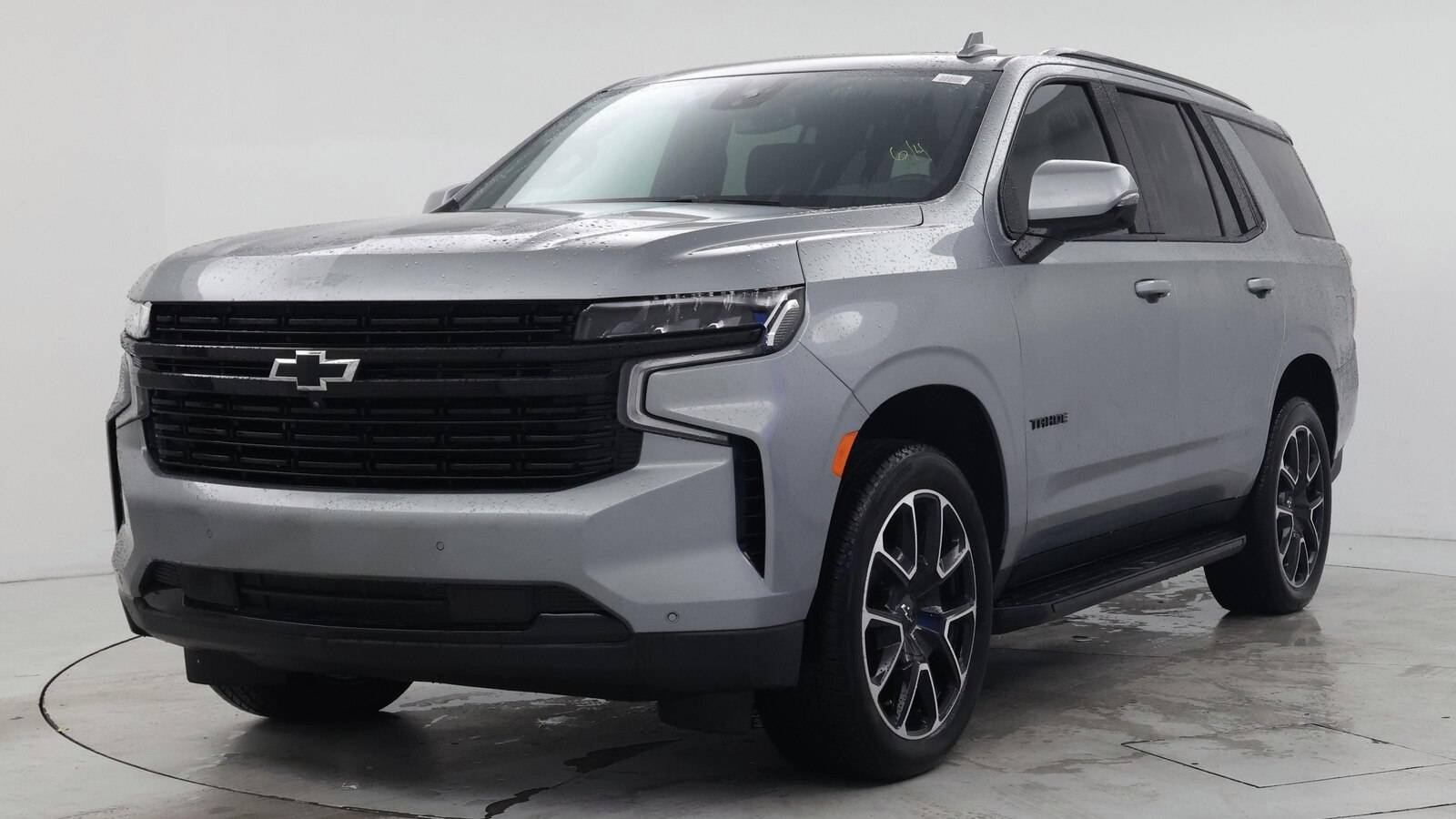 2024 Chevrolet Tahoe for sale in IL