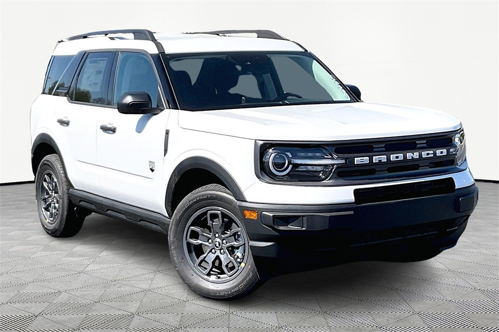 2024 Ford Bronco Sport for sale in MS
