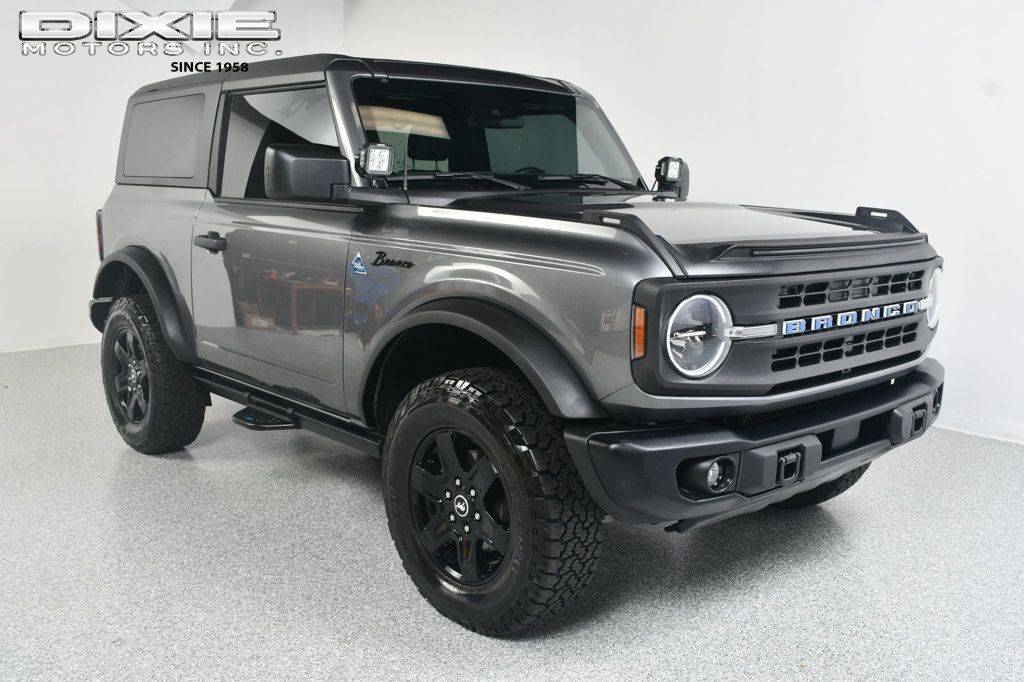 2024 Ford Bronco for sale in TN