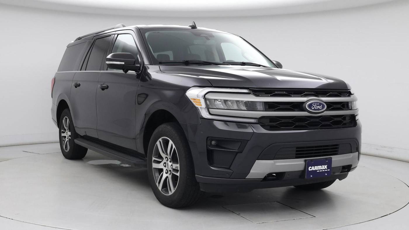 2024 Ford Expedition for sale in AZ