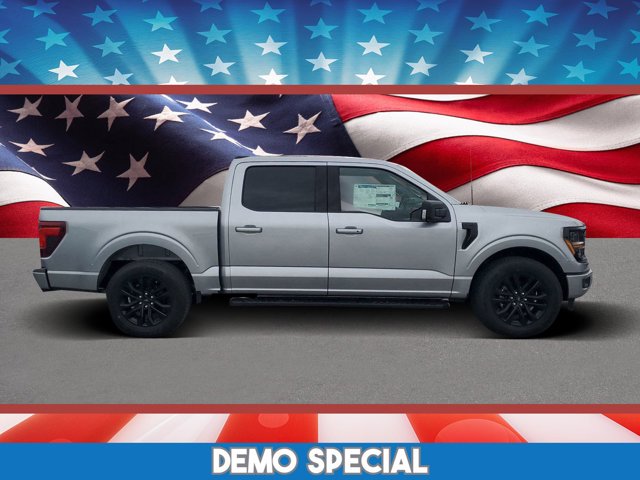 2024 Ford F-150 for sale in FL