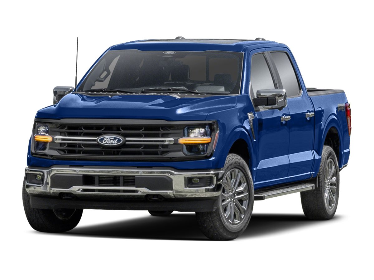 2024 Ford F-150 for sale in IN