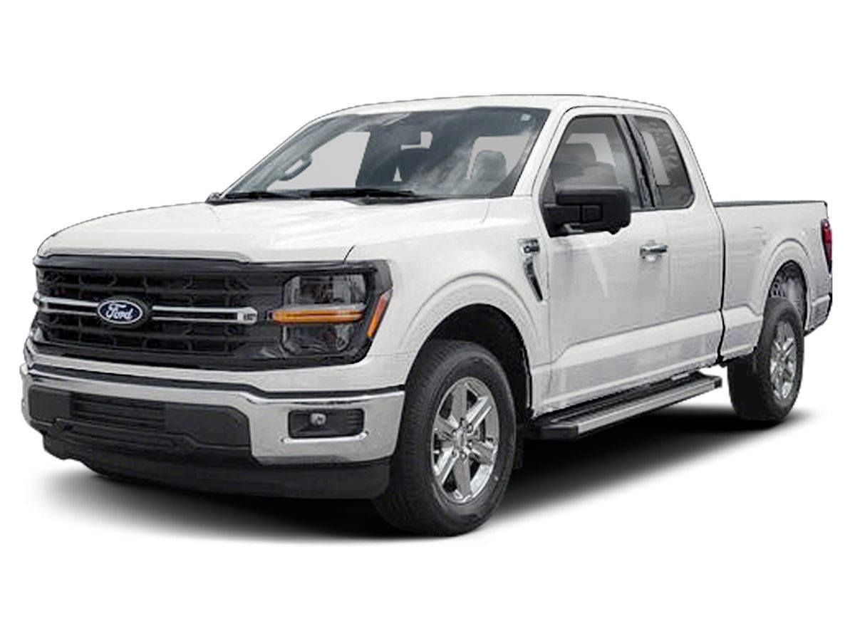 2024 Ford F-150 for sale in SC